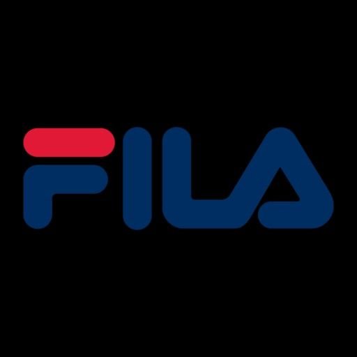 fila logos vector (AI, EPS, SVG, PDF, CDR) free download